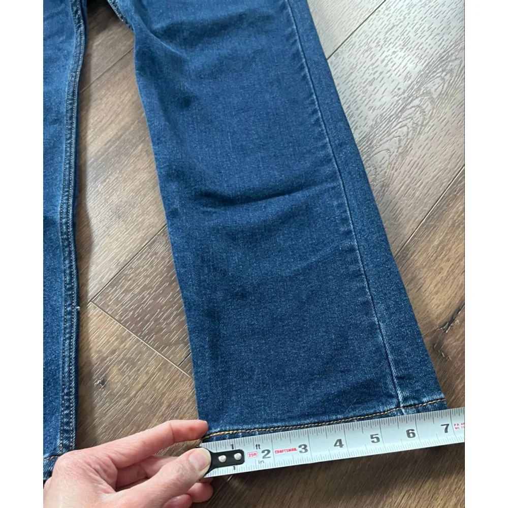 Levis elevate your